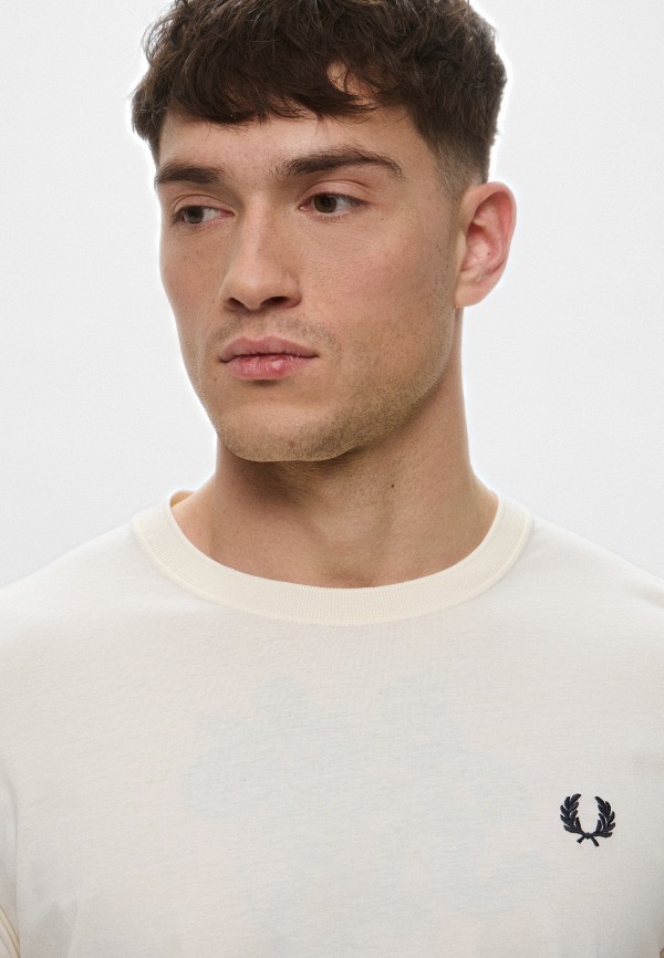 Fred Perry Футболка - M1600 - фото 5