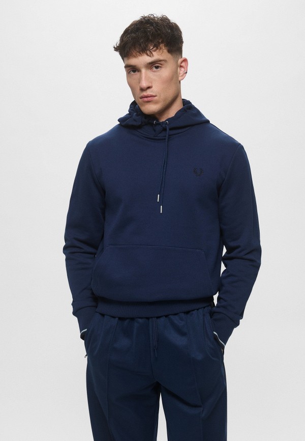 Fred Perry Худи - фото 1