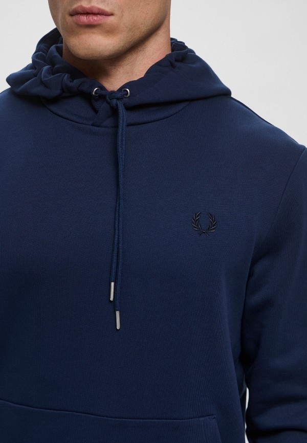 Fred Perry Худи - фото 4