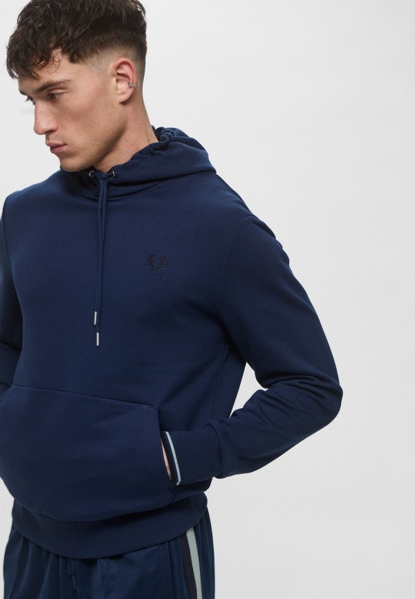 Fred Perry Худи - фото 6