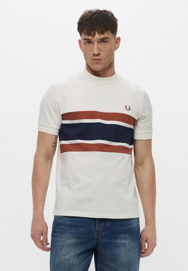Fred Perry Футболка - фото 1
