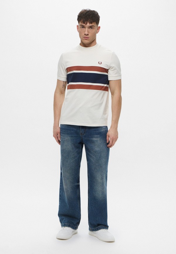 Fred Perry Футболка - фото 2