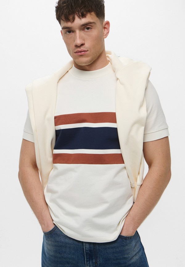 Fred Perry Футболка - фото 4