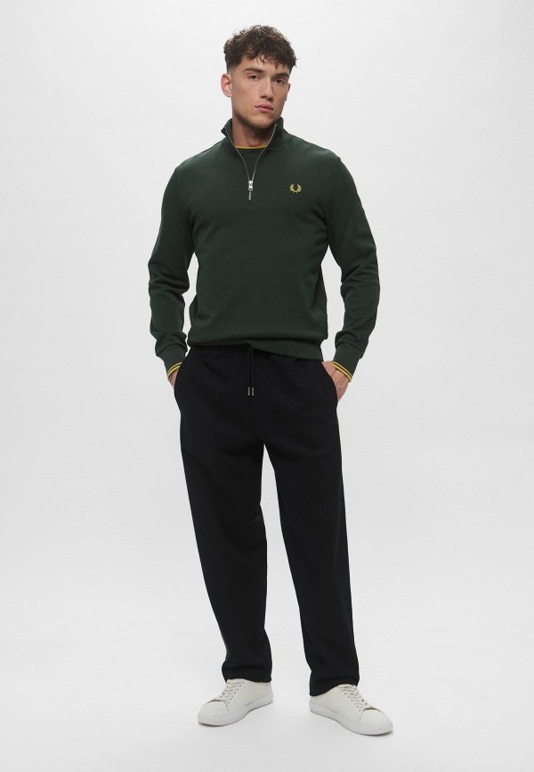 Fred Perry Олимпийка - фото 2