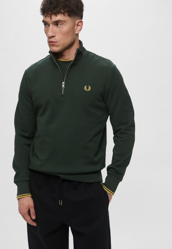 Fred Perry Олимпийка - фото 6