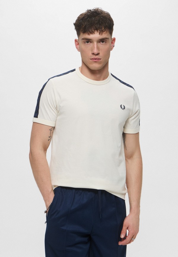 Fred Perry Футболка - фото 1