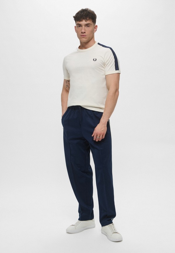 Fred Perry Футболка - фото 2