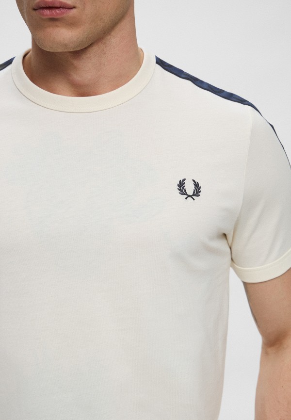 Fred Perry Футболка - фото 4