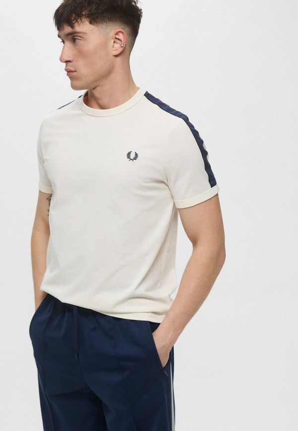 Fred Perry Футболка - фото 5