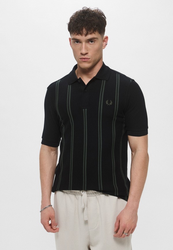 Fred Perry Поло - фото 1