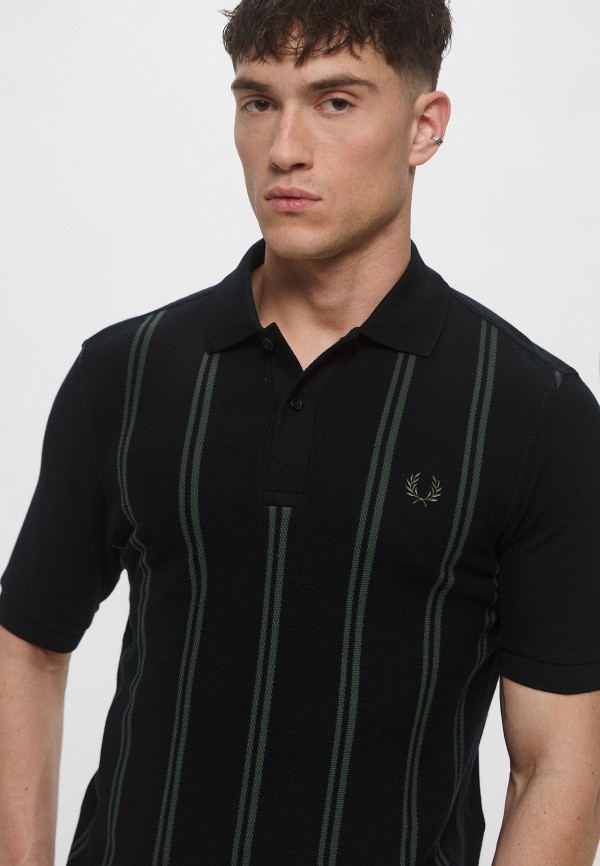 Fred Perry Поло - фото 4