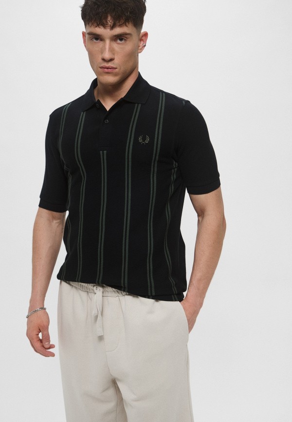 Fred Perry Поло - фото 5