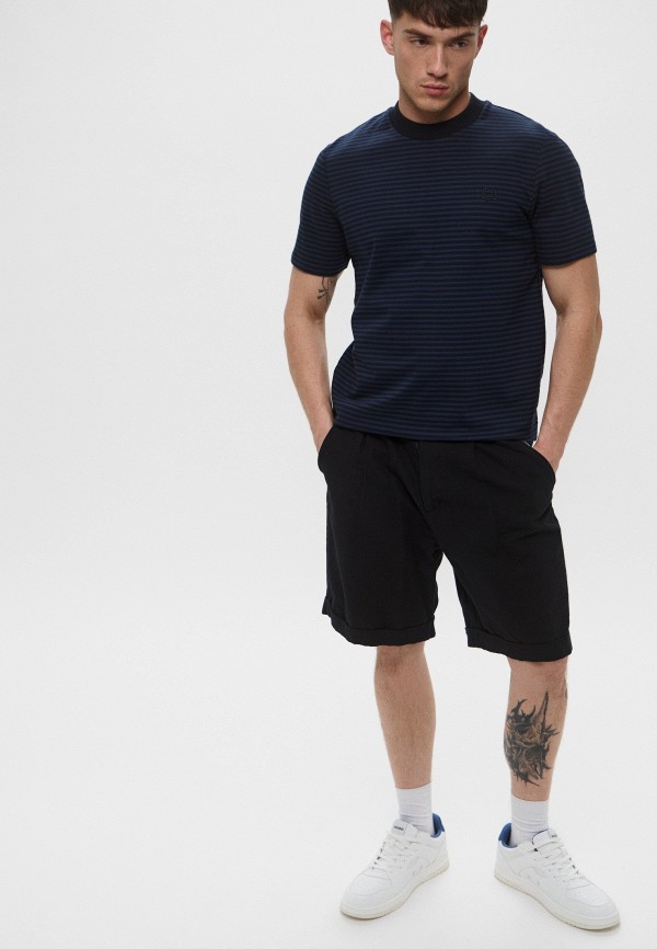 Fred Perry Футболка - фото 4