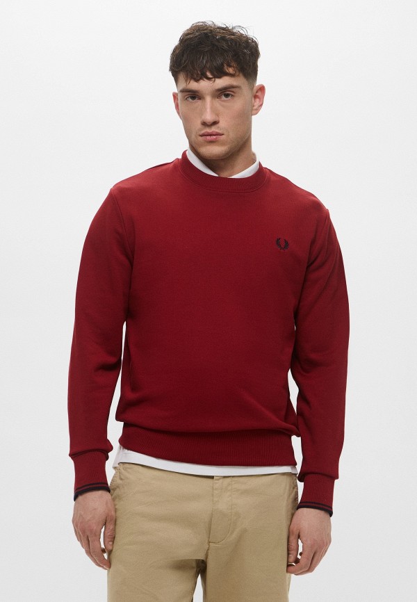 Fred Perry Свитшот - M7535 - фото 1