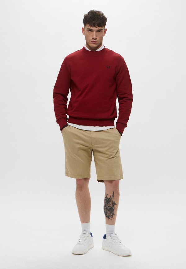 Fred Perry Свитшот - M7535 - фото 2