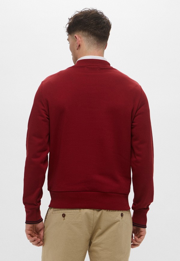 Fred Perry Свитшот - M7535 - фото 3