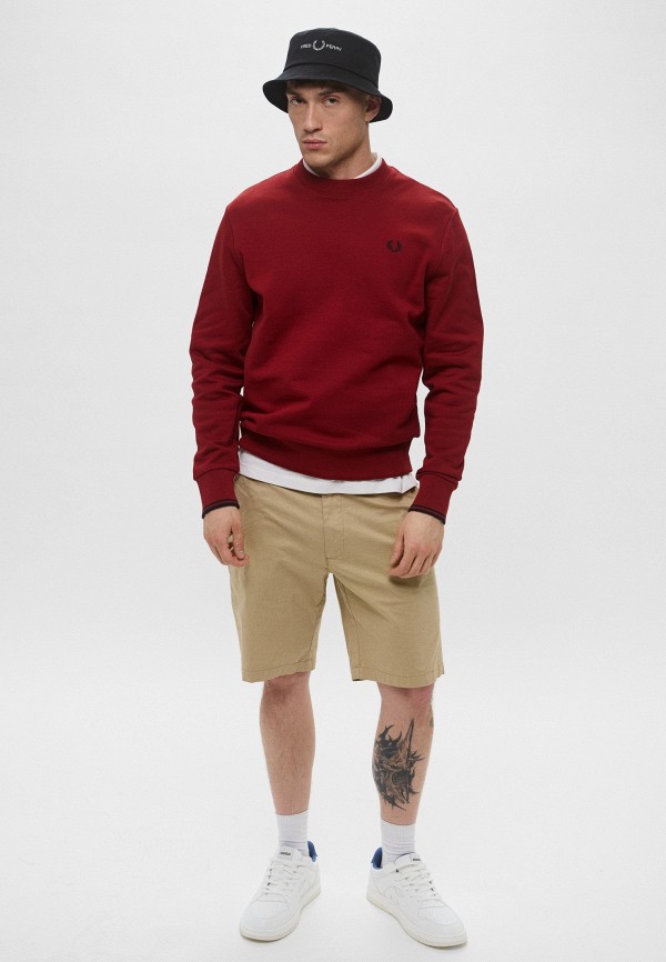 Fred Perry Свитшот - M7535 - фото 4
