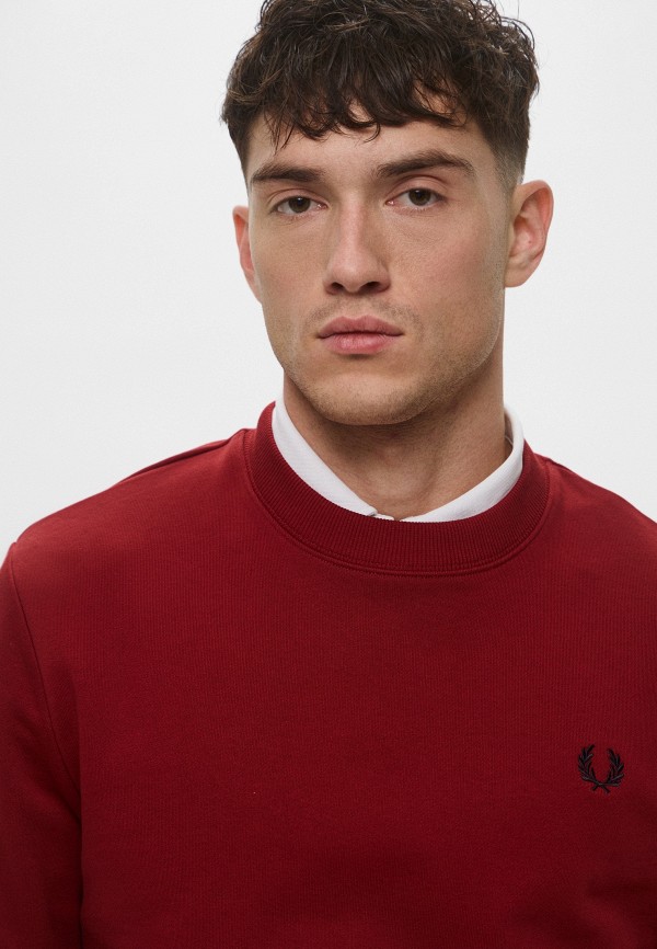 Fred Perry Свитшот - M7535 - фото 5