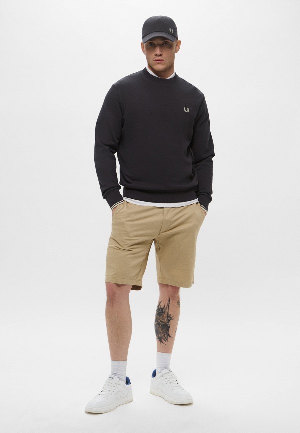 Fred Perry Свитшот - M7535 - фото 2