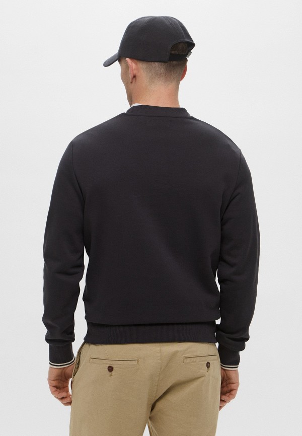 Fred Perry Свитшот - M7535 - фото 3