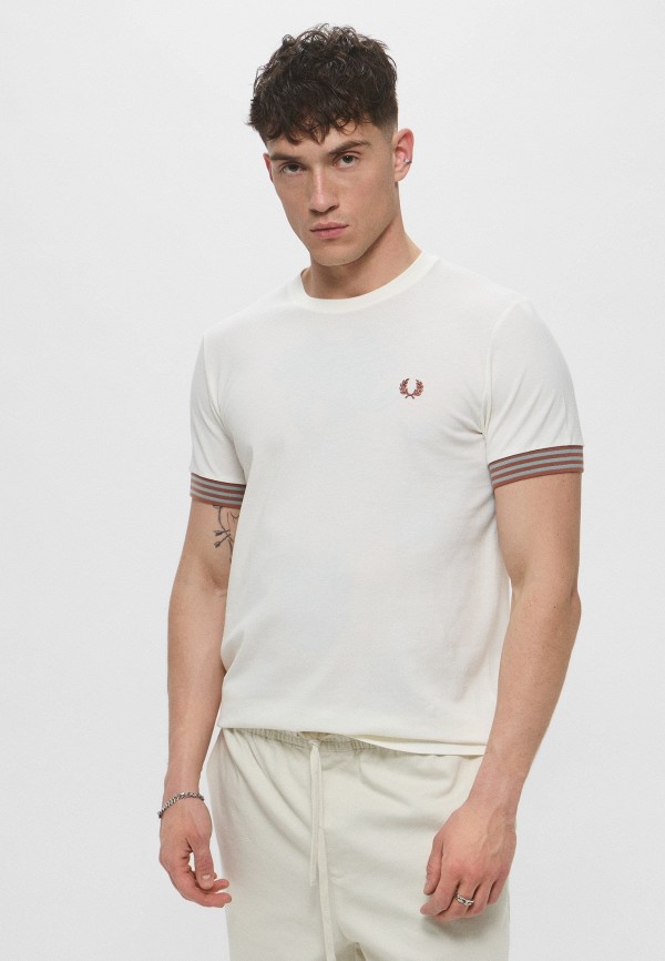 Fred Perry Футболка - фото 1