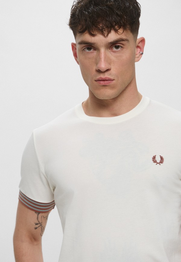 Fred Perry Футболка - фото 4