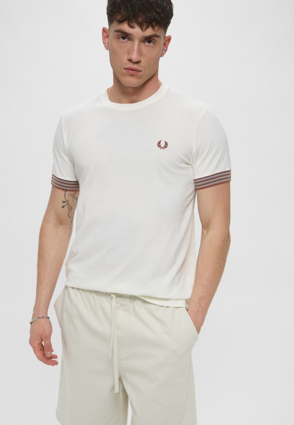 Fred Perry Футболка - фото 5