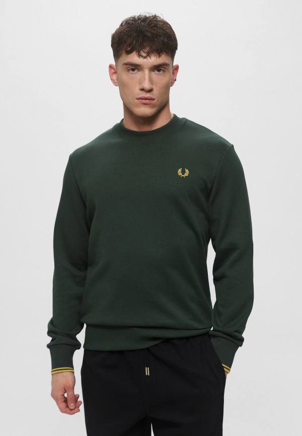 Fred Perry Свитшот - фото 1