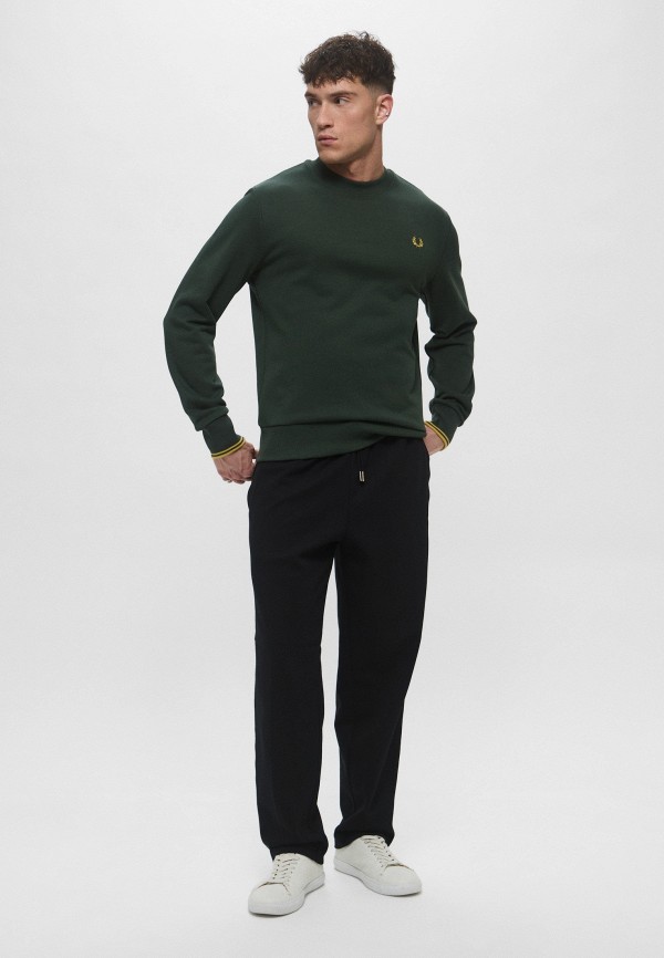 Fred Perry Свитшот - фото 2