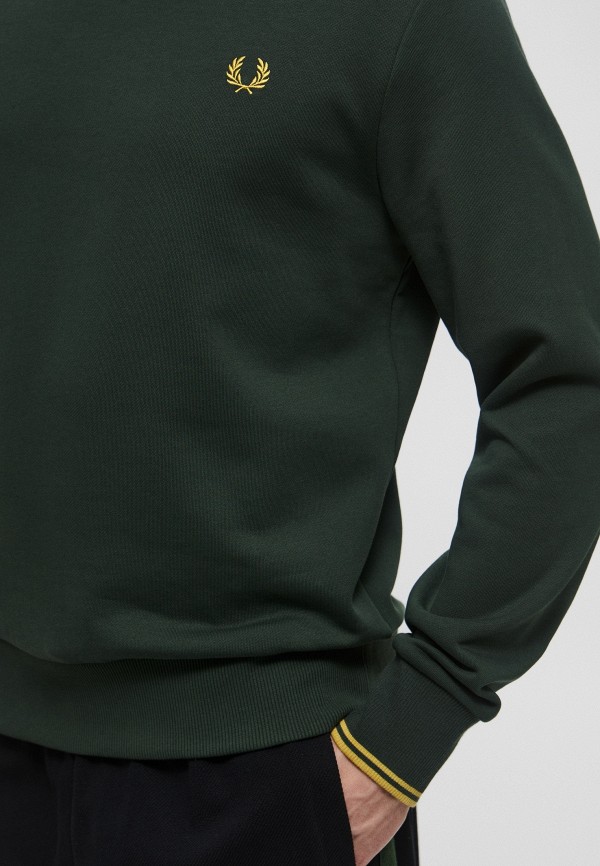 Fred Perry Свитшот - фото 4