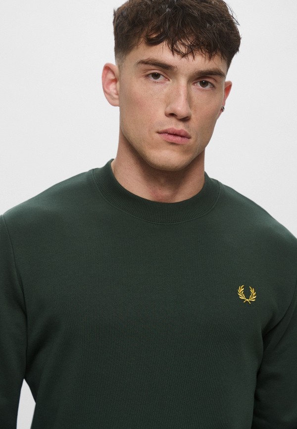 Fred Perry Свитшот - фото 6