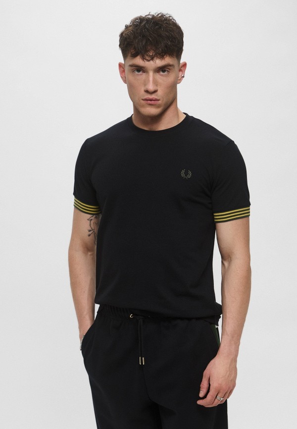 Fred Perry Футболка - фото 1