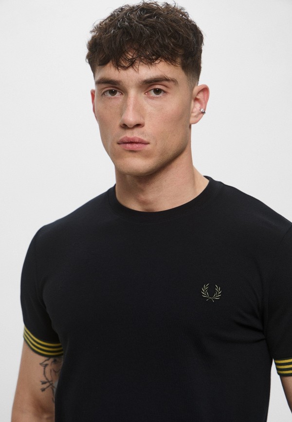 Fred Perry Футболка - фото 4
