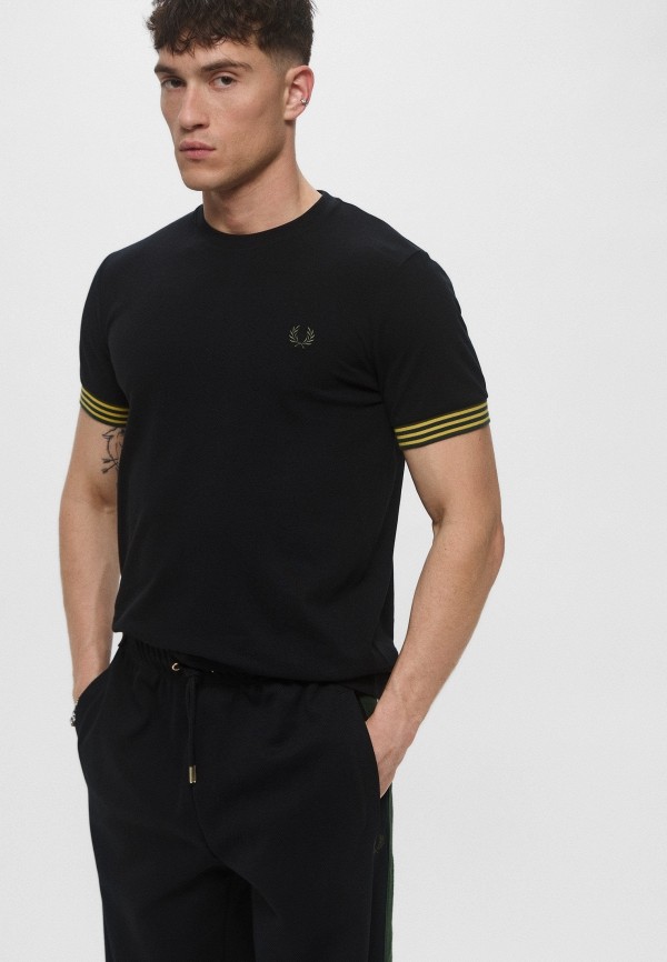 Fred Perry Футболка - фото 5