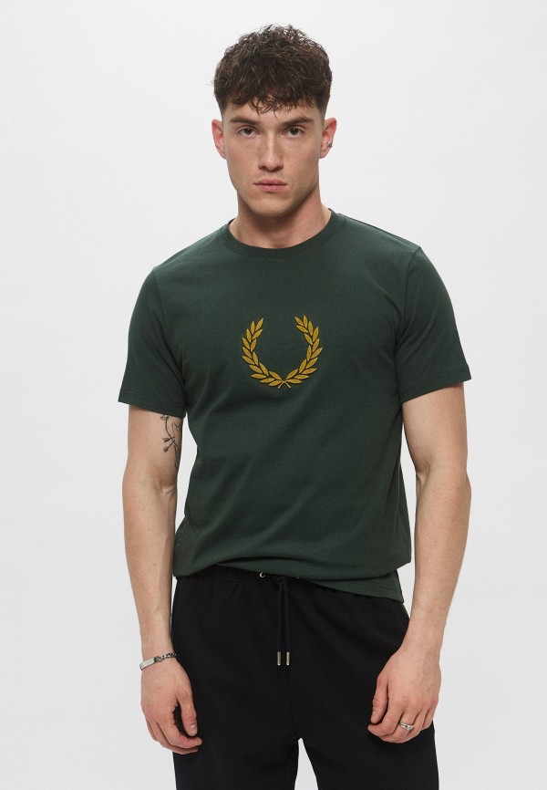 Fred Perry Футболка - фото 1