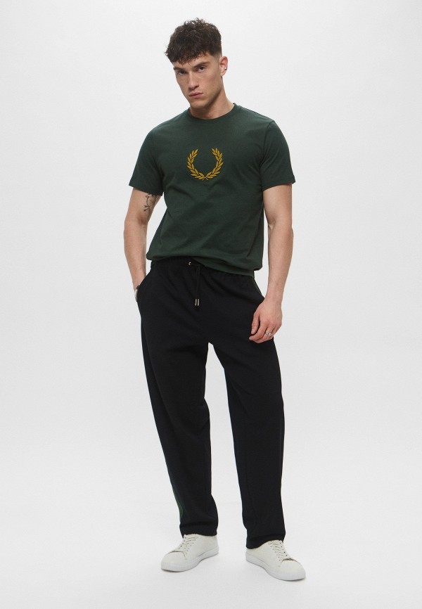 Fred Perry Футболка - фото 2