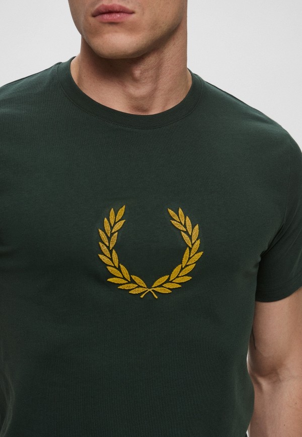 Fred Perry Футболка - фото 4