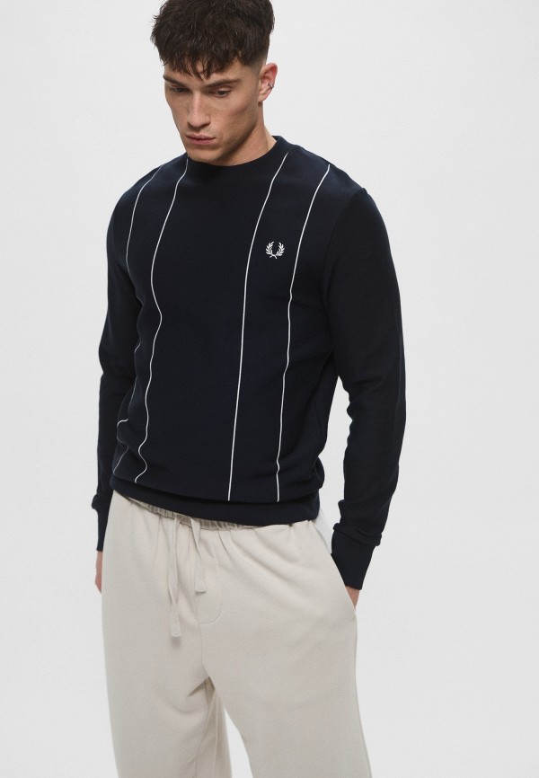 Fred Perry Свитшот - фото 6