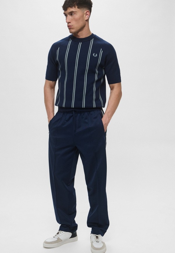 Fred Perry Брюки спортивные - фото 5