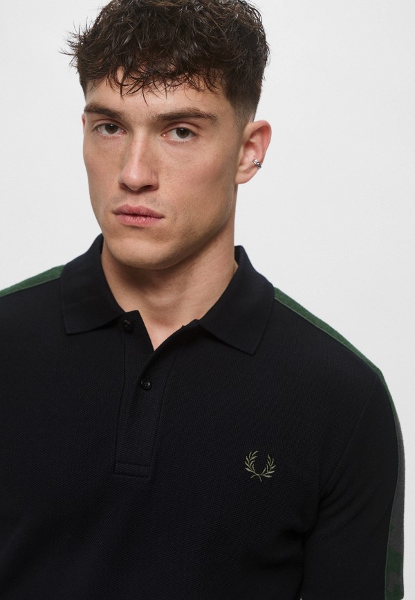 Fred Perry Поло - фото 4