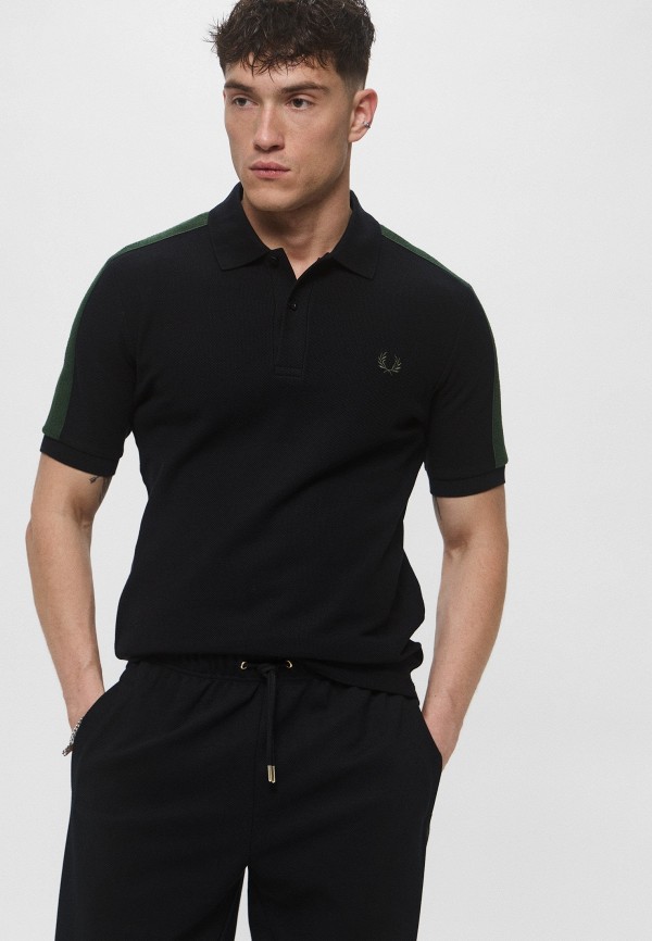 Fred Perry Поло - фото 5