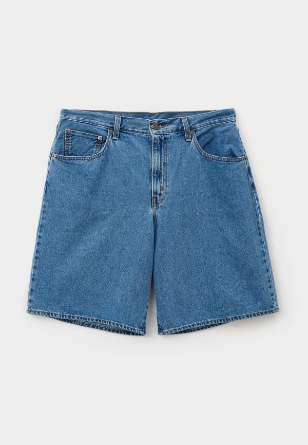 Levi's® Шорты джинсовые - фото 1