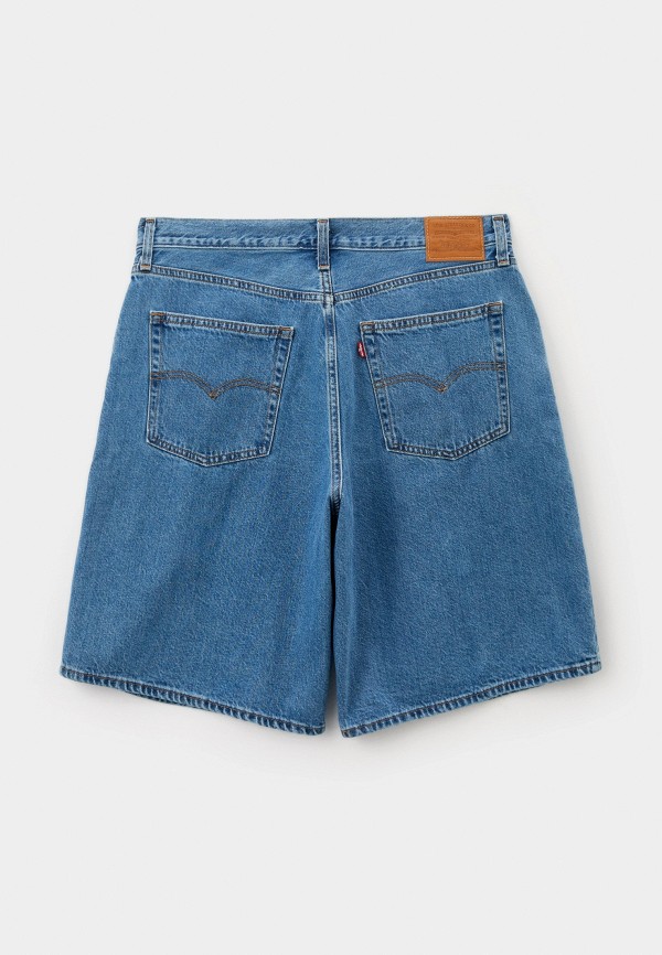 Levi's® Шорты джинсовые - фото 2
