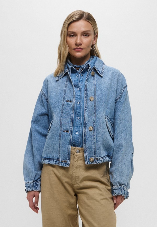 Levi's® Куртка джинсовая - фото 1