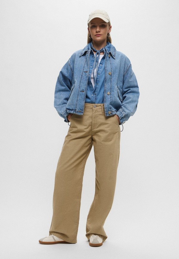 Levi's® Куртка джинсовая - фото 2