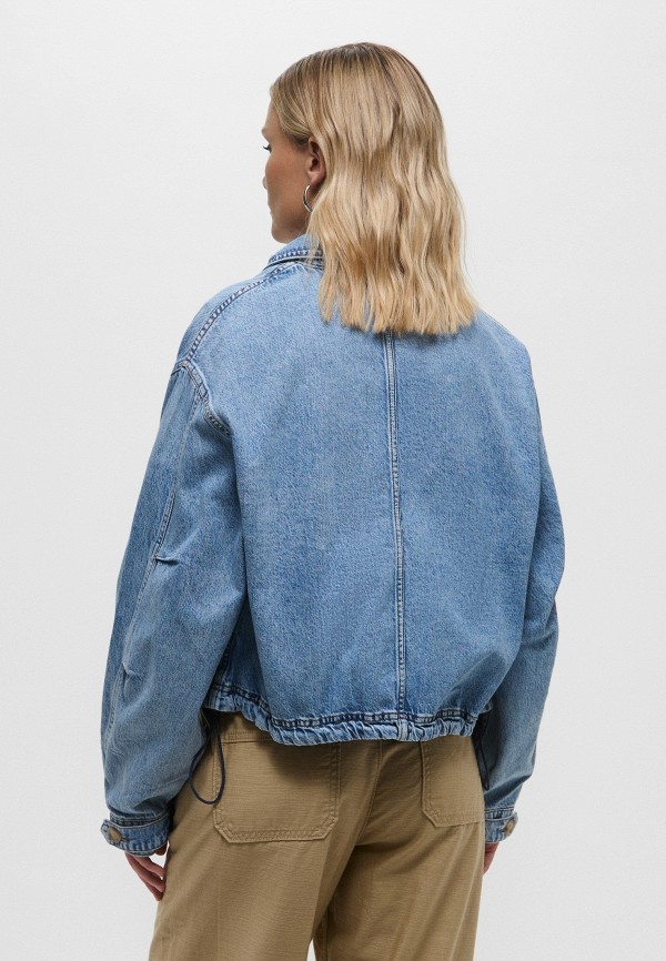 Levi's® Куртка джинсовая - фото 3