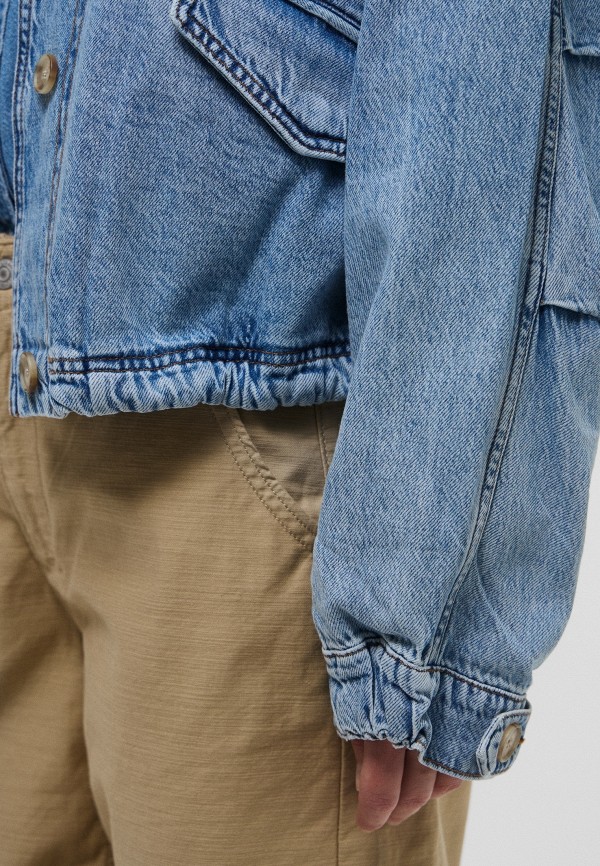 Levi's® Куртка джинсовая - фото 5