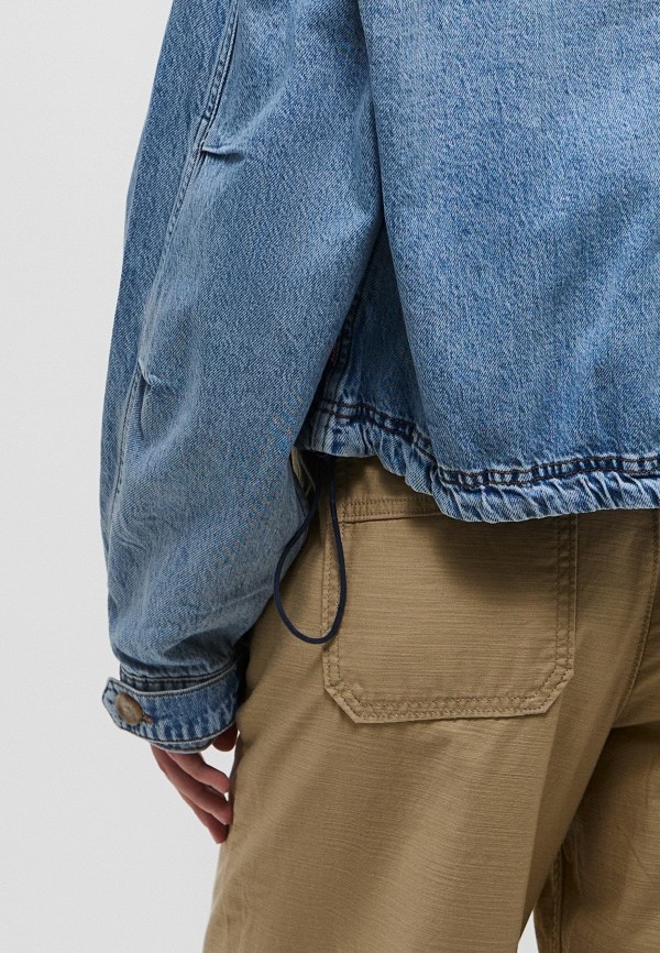 Levi's® Куртка джинсовая - фото 6