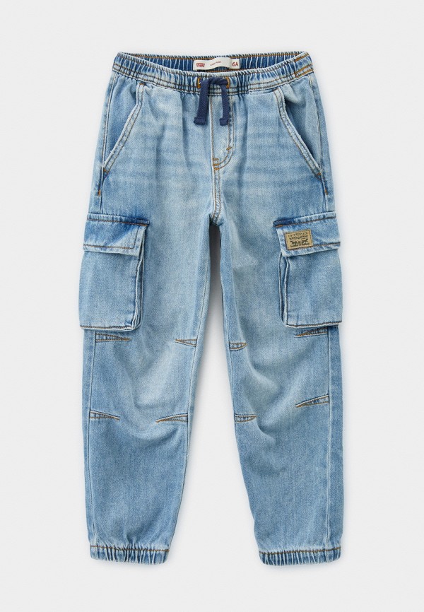 Levi's® Джинсы - фото 1