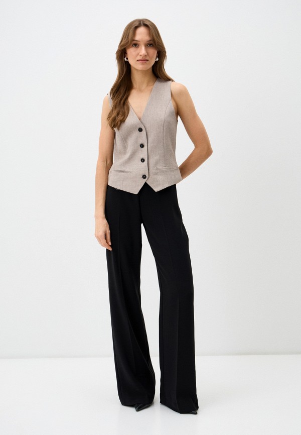 Only Жилет - фото 2